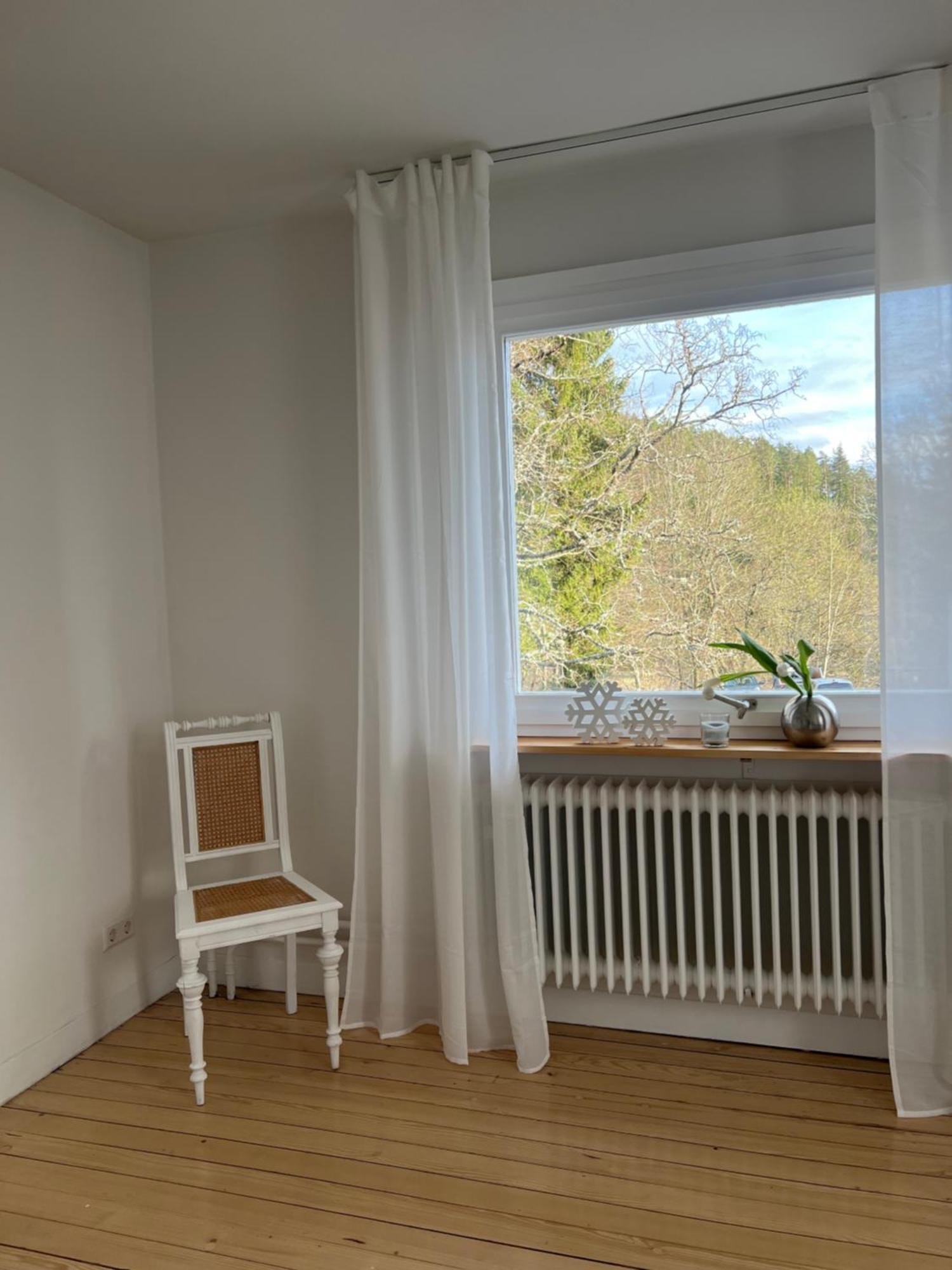 Haus Am See - Natur Pur Friedenweiler 外观 照片