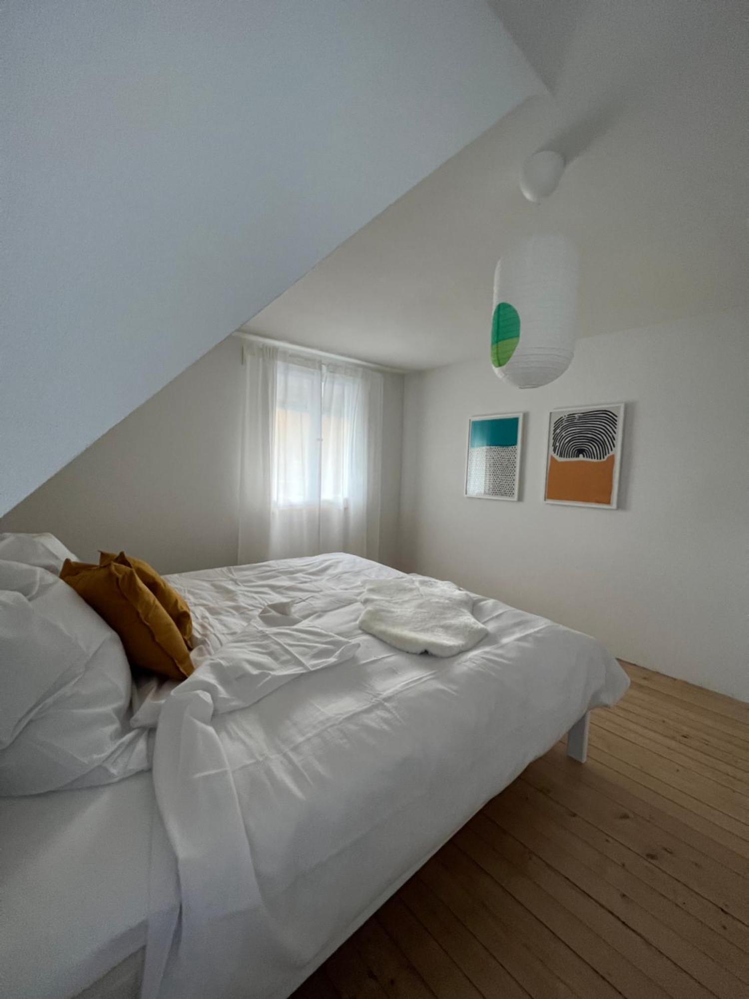 Haus Am See - Natur Pur Friedenweiler 外观 照片