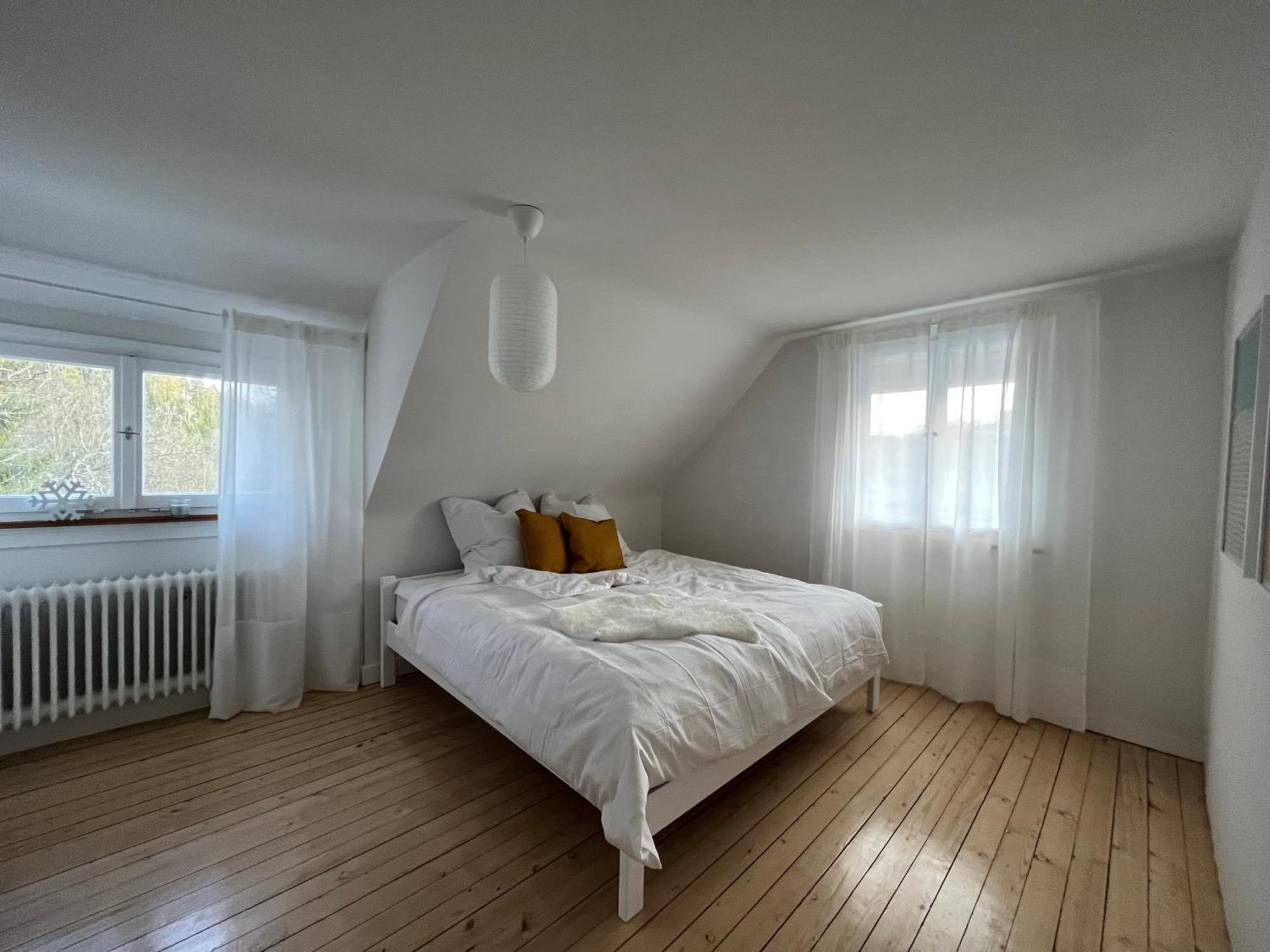 Haus Am See - Natur Pur Friedenweiler 外观 照片