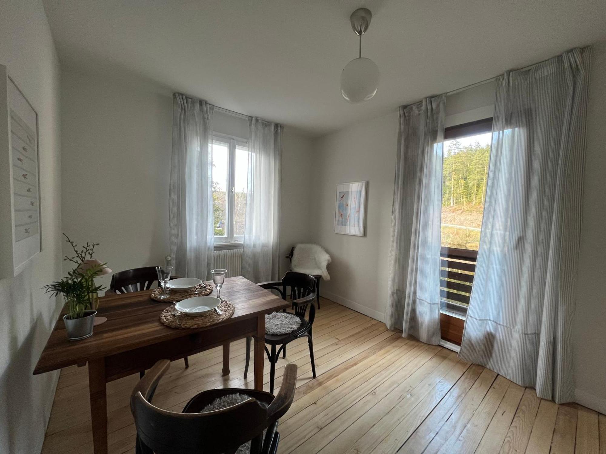 Haus Am See - Natur Pur Friedenweiler 外观 照片